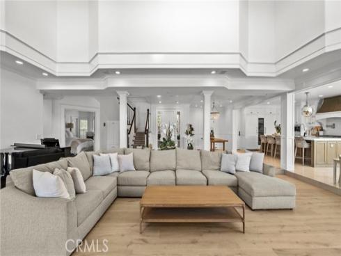 53 Augusta , Coto de Caza, CA