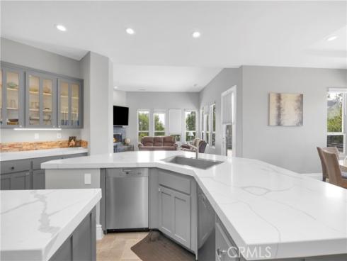 7 Olympic Way, Coto de Caza, CA
