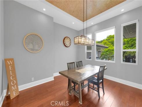 7 Olympic Way, Coto de Caza, CA