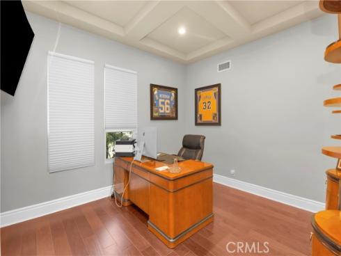 7 Olympic Way, Coto de Caza, CA