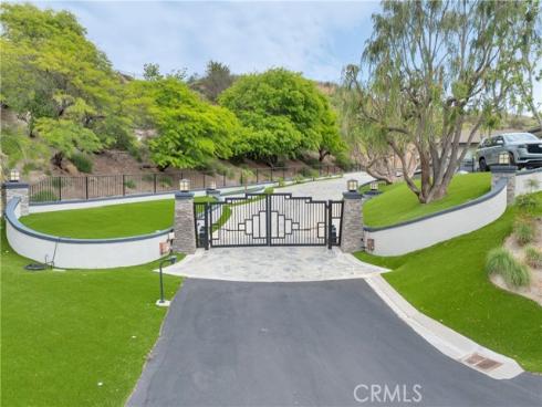 7 Olympic Way, Coto de Caza, CA