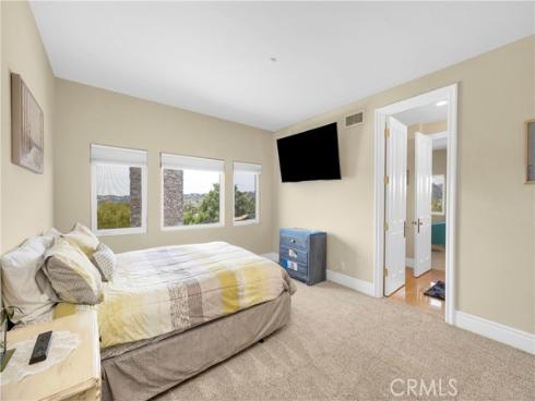 7 Olympic Way, Coto de Caza, CA