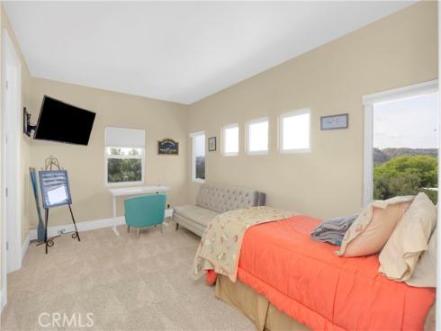 7 Olympic Way, Coto de Caza, CA