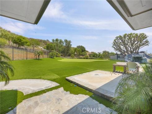 7 Olympic Way, Coto de Caza, CA