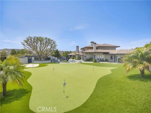 7 Olympic Way, Coto de Caza, CA