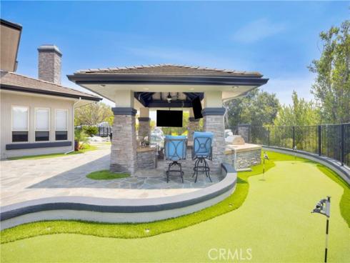 7 Olympic Way, Coto de Caza, CA