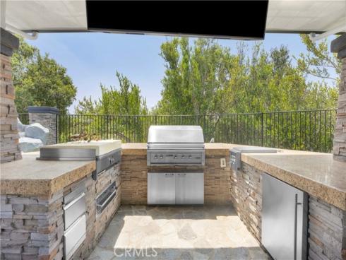 7 Olympic Way, Coto de Caza, CA