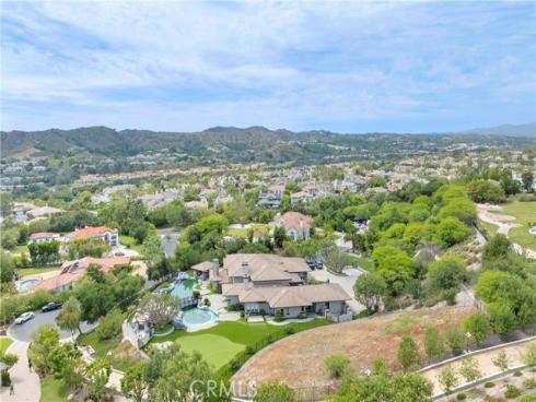 7 Olympic Way, Coto de Caza, CA