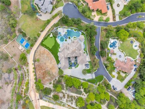 7 Olympic Way, Coto de Caza, CA