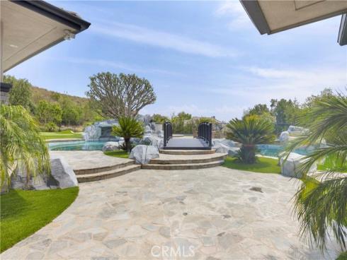 7 Olympic Way, Coto de Caza, CA