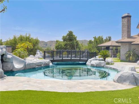 7 Olympic Way, Coto de Caza, CA