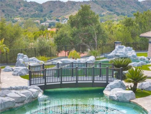 7 Olympic Way, Coto de Caza, CA