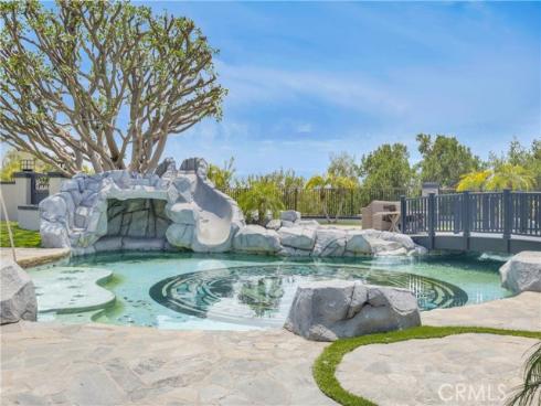 7 Olympic Way, Coto de Caza, CA