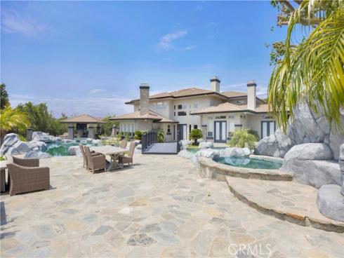 7 Olympic Way, Coto de Caza, CA