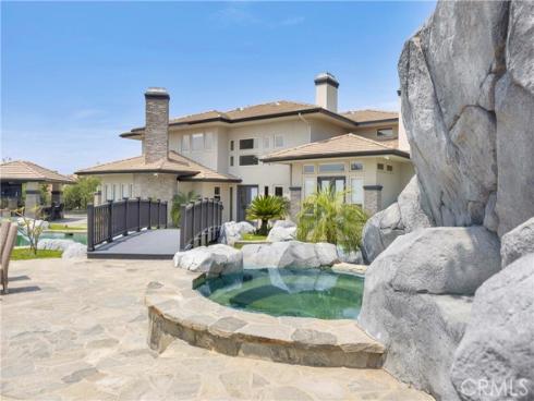 7 Olympic Way, Coto de Caza, CA