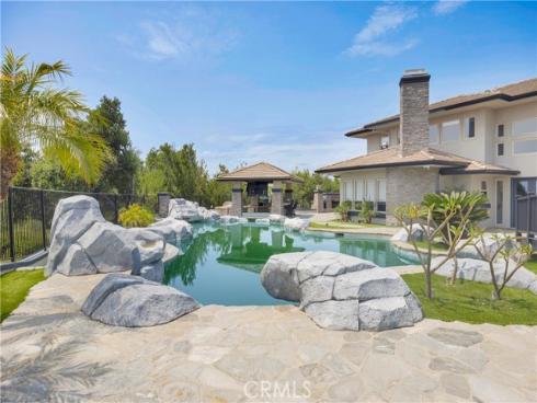 7 Olympic Way, Coto de Caza, CA