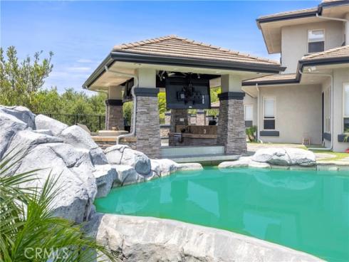 7 Olympic Way, Coto de Caza, CA