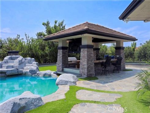 7 Olympic Way, Coto de Caza, CA