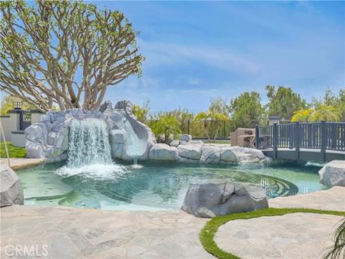 7  Olympic   Way, Coto de Caza, CA