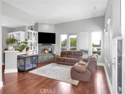 7 Olympic Way, Coto de Caza, CA