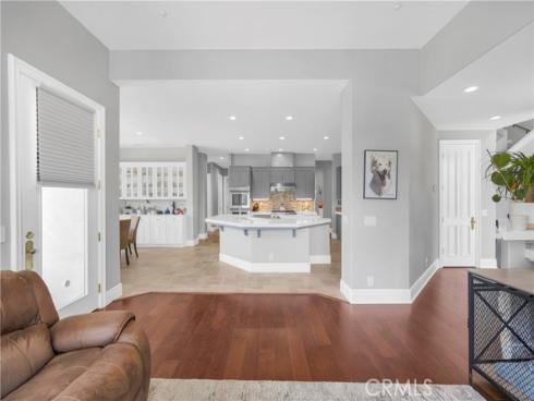 7 Olympic Way, Coto de Caza, CA