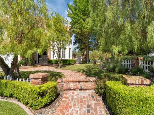 18 Bent Oak , Coto de Caza, CA