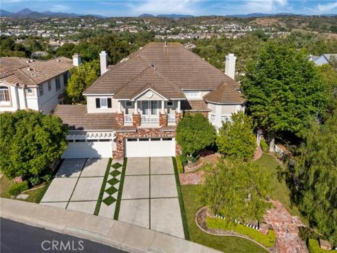 18 Bent Oak , Coto de Caza, CA