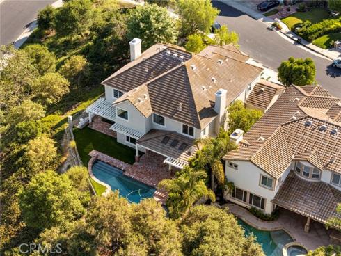 18 Bent Oak , Coto de Caza, CA