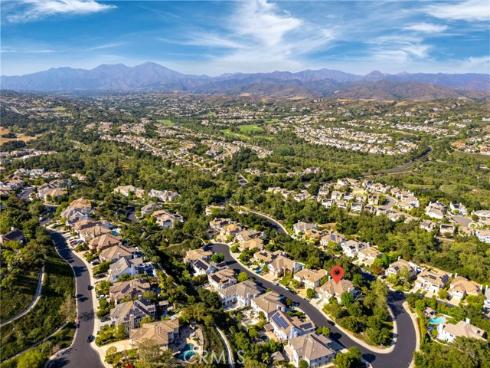 18 Bent Oak , Coto de Caza, CA