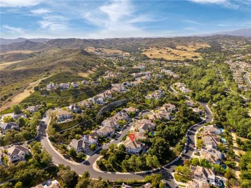 18 Bent Oak , Coto de Caza, CA