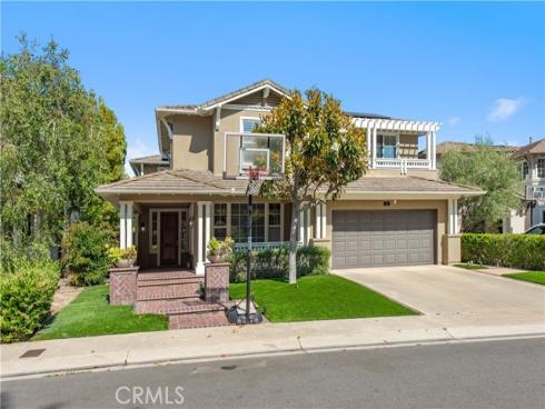 46 Vela Court, Coto de Caza, CA