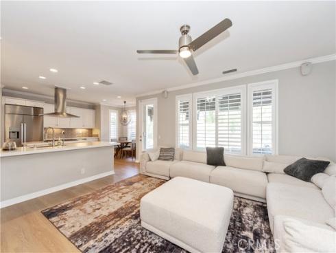 46 Vela Court, Coto de Caza, CA