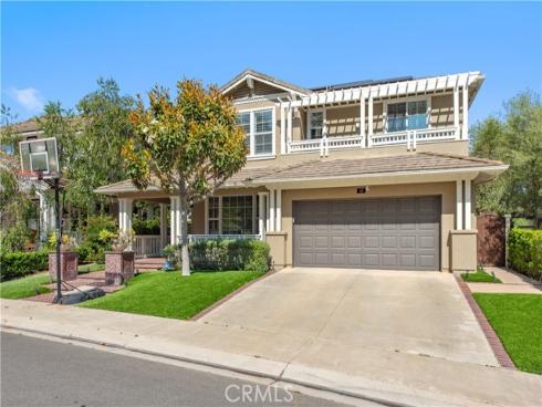 46 Vela Court, Coto de Caza, CA