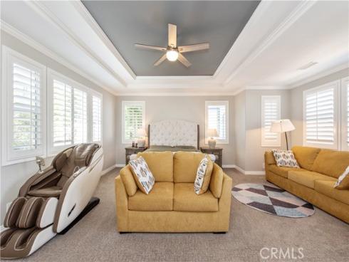 46 Vela Court, Coto de Caza, CA