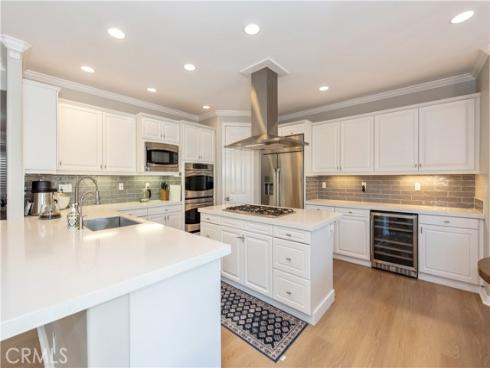 46 Vela Court, Coto de Caza, CA