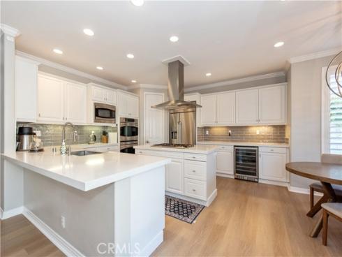 46 Vela Court, Coto de Caza, CA