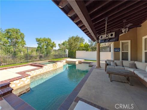 46 Vela Court, Coto de Caza, CA