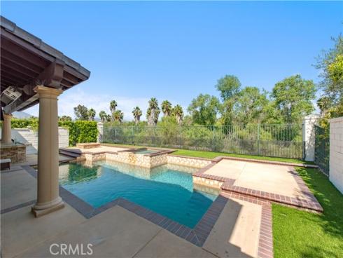 46 Vela Court, Coto de Caza, CA