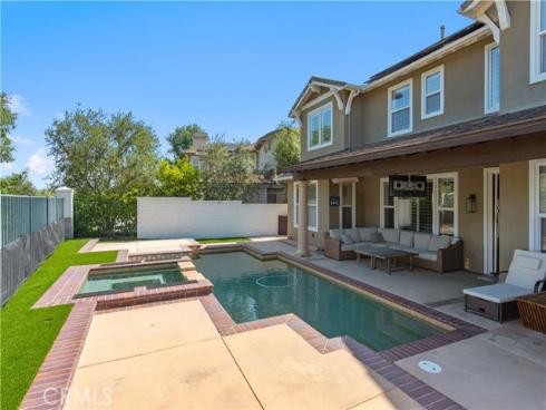 46 Vela Court, Coto de Caza, CA