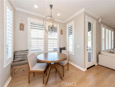 46 Vela Court, Coto de Caza, CA