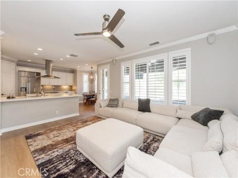 46 Vela Court, Coto de Caza, CA