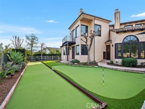 2 Fresian , Coto de Caza, CA