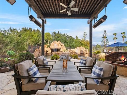 2 Fresian , Coto de Caza, CA