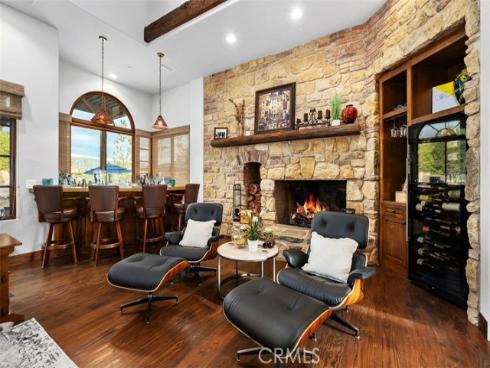 2 Fresian , Coto de Caza, CA