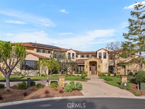 2 Fresian , Coto de Caza, CA