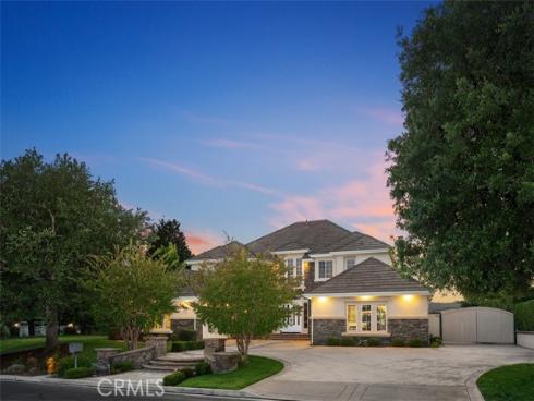 87 Panorama , Coto de Caza, CA