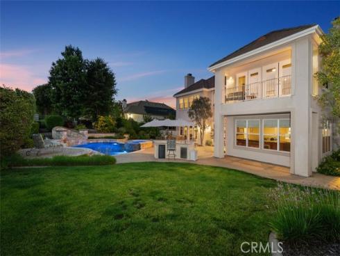 87 Panorama , Coto de Caza, CA