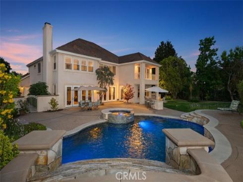 87 Panorama , Coto de Caza, CA