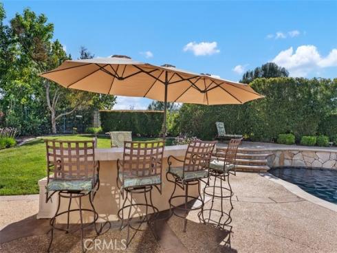 87 Panorama , Coto de Caza, CA