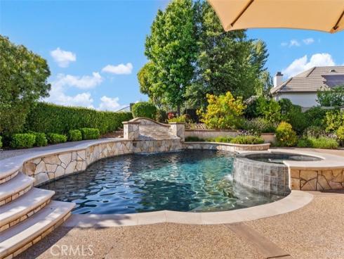 87 Panorama , Coto de Caza, CA